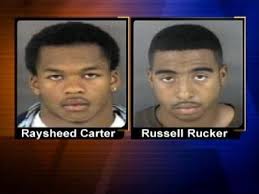 Three Suspects Arrested In Fatal Shooting At Fayetteville Convenience Store