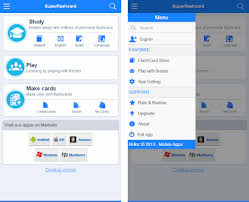 You are about to download the studyblue 5.63 apk file for android 4.1 and up (free education app): Cen Flashcards Apk Download For Android Latest Version 4 3 0 Com Bh Superflashcard Cen Android