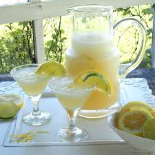 Limoncello Margarita Simply Sated Limoncello Cocktails Limoncello Limoncello Drinks