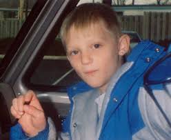 Matthew Thomas Anthony Conley<br>Born:Thursday November  16,1989<br>Died:Thursday January 06,2000<br>Thursday's Child<br>