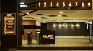 Education, financial, population, transportation, health care and places of entertainment in shah alam. Mbo Cinema Shah Alam Soalan Mudah T