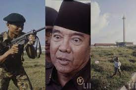 Free download software full version,tips blogging,tips facebook,artikel populer,chord/kunci gitar/lirik lagu terbaru. Foto Foto Bung Karno Dan Jakarta Di Tahun 1966 Berwarna Dan Tajam Semua Halaman Intisari