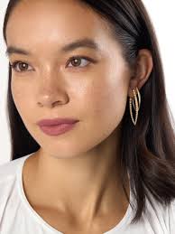 CRISTINA EARRING Large