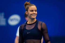 Теннис utr pro tennis series. Maria Sakkari Is The Only Reason I Watch Women S Tennis Ladyladyboners