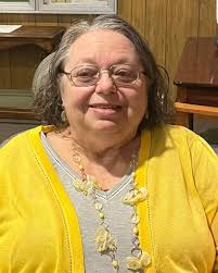 Mary "Kathy" Kathryn (Coleman) McNeely Obituary August 25, 2024