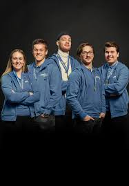 Winnaars Goud Op Skills Heroes 2019 Deltion College