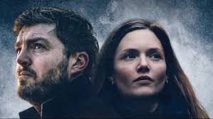 Petition · Bring Strike: Troubled Blood and The Ink Black Heart to DVD &  Blu-ray!