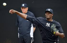 The american league championship series starts on other ways to watch postseason baseball online. Rain Delays Michael Pineda S Debut With Tampa Yankees The New York Times
