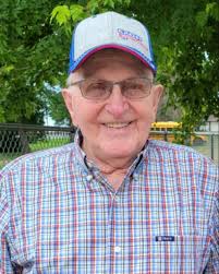 John Van Den Top Obituary January 8, 2024