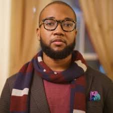 Stream Joshuah Brian Campbell