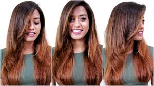 This will also keep hair looking shiny. as far as blow dryers go, there are. How To Blow Dry Your Hair At Home In A Salon Like Style