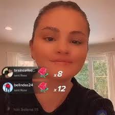 Selena Gomez Archives