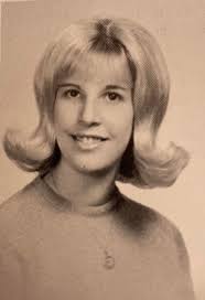 It is with great sadness that we share news of the passing of another  classmate who was in attendance at our last reunion. Shelley Blitz Powell  passed away suddenly yesterday, 4/6. Below