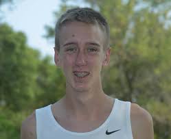 Trygstad leads Cub boys to third-place finish at Saydel