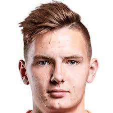 Bartosz białek latem przeszedł za pięć milionów euro z zagłębia lubin do vfl wolfsburg. Bartosz Bialek Fm 2019 Profile Reviews