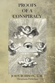 Proofs of a Conspiracy by John Robison, Paperback | Barnes & Noble®