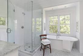Even if you don't happen to have a home in one of the most charming beach towns in the u.s., you can instantly transport yourself to a seaside locale far, far away with the addition of a few tasteful beach house decor ideas. 25 Ideas On How To Add Seating In The Bathroom Home Design Lover