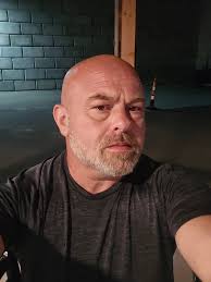 Bill said "You know it look like a black eyed pea! Lmbo!!