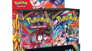 Pokemon Center Chaos Rising: 5 Things to Know as Limited Stock Appears