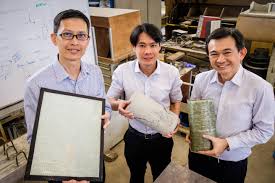 Was established by a motivated lawyer, mr. New Quick Fix Wrap By Ntu And Jtc Can Repair And Reinforce Existing Structures Eurekalert Science News