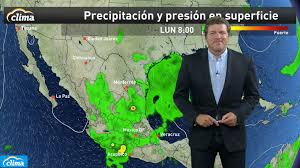 Los datos sobre el tiempo, temperatura, velocidad del viento, la humedad, la cota de nieve, presión, etc. Temperatura Actual En Monterrey Mexico