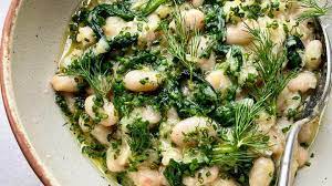 Bold Bean Co - Herby White Bean Broth