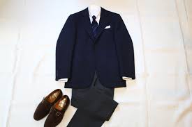 東京・青山の新郎オーダータキシード衣装 THE GENTS TOKYO