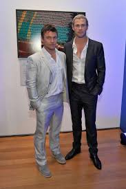 Her primary profession is an actor. Pin On Hemsworth Brothers