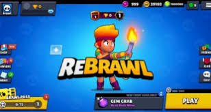 In this update, we're happy to announce our new collaboration with line friends! Brawl Stars Brawl Nulls