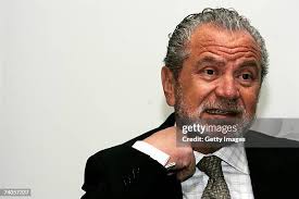 4.612 fotos e imágenes de alta resolución de Sir Alan