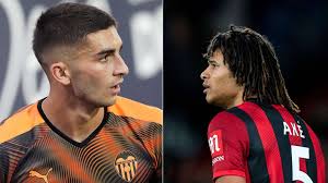 The men understands valencia winger ferran torres is a transfer. Torres Und Ake Manchester City Unmittelbar Vor Transfer Doppelpack Kicker