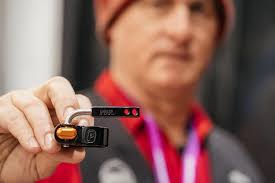 Cool Stuff at Frostbike