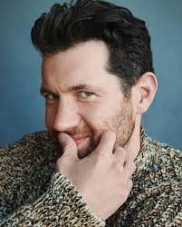 Billy Eichner x Variety Cover Heat wave approved ⚡️ Photographer: Jeff  Lipksy Talent Actor/ Writer : Billy Eichner Groomer: Jason Schneidman  Stylist: Jenny Ricker #brosmovie #bros #billyeichner #variety #calvinklein  #hanro #thetiebar #berluti #