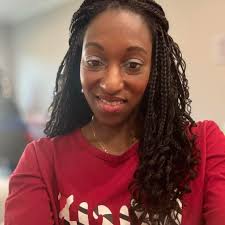 Introduction and photo sharing of Karen and her dog Molly