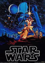 Extremely Rare Star Wars Movie Posters You Ve Never Seen Star Wars Movies Posters Star Wars Movie Star Wars Poster
