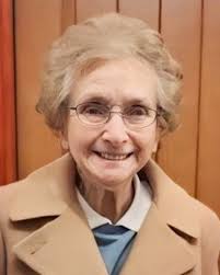 Clairann Salamon Obituary September 18, 2024