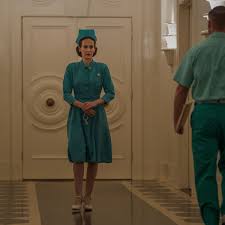 Sarah paulson is brilliantly menacing as nurse ratched in ryan murphy's latest netflix series, which melds the 1975 film with his american horror story hallmarks. Ratched Season 2 Cast News Trailer Premiere Date More