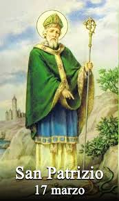 Sfoglia le esercitazioni per l'arredamento, gli accessori, le ricette e altro ancora ispirati a st. San Patrizio