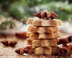 Schwobenbradele Ou Petits Sables Allemands Maison Recette Petits Sables Recettes De Collations Recette