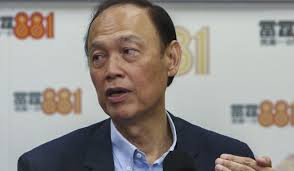 Four of Hong Kong government's housing advisers have…