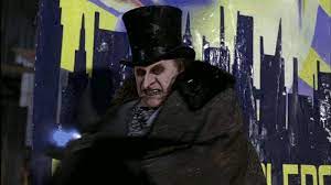 Batman Returns Penguin Umbrella Page 1 Line 17qq Com A tribute to the one and only penguin from batman returns �.