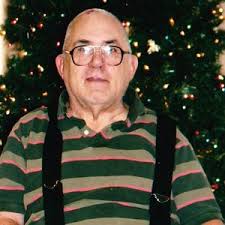 Obituary information for Donald Parrott