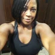 Athlete: Tricia Floyd