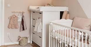 Decoration Chambre Bebe 45 Idees Conseils Homelisty Rangement Chambre Bebe Decoration Chambre Bebe Chambre Bebe