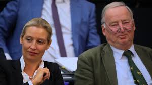 Your abbreviation search returned 86 meanings. Ein Jahr Im Bundestag Was Hat Die Afd Erreicht Was Nicht