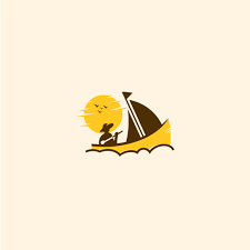 If you like the video, then do like it and don't forget to subscribe and turn the bell icon. Minimal Boat Logo Design By Hridoy 185245 Designhill Logo Design Graphic Design Services Professional Graphic Design