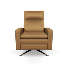Simon In 2020 Modern Library Chair Recliner Chair American Leather