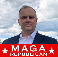 MOUNT VERNON MAYOR PETER DONOVAN APPOINTED SHERIFF