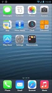 A font resource defines a custom font that you can use in your. Ios 7 Theme For Hi Launcher Apk Download For Android