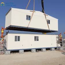 Mistershademe On Instagram Prefabricated Cabin Installation Cabins Prefabricated Worksite Workers Uniform D Prefabricated Cabins Portable Cabins Cabin